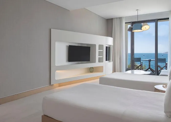 Susona Bodrum, Lxr & Torba