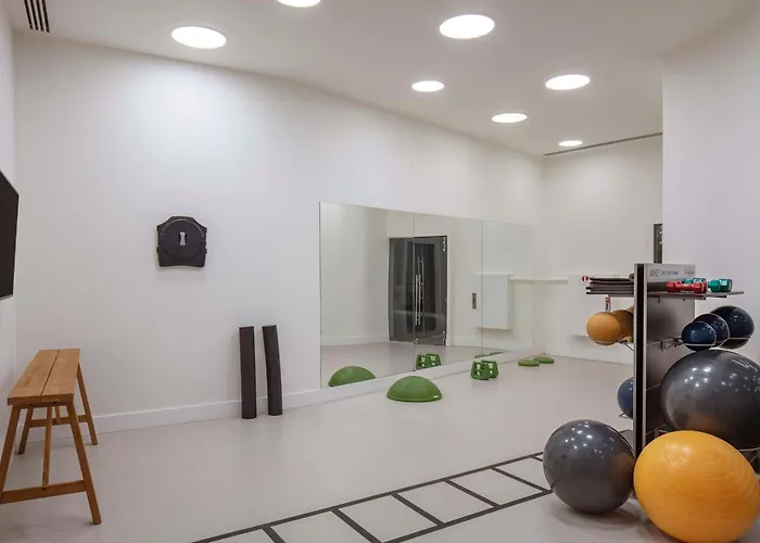 Semesteranläggning (resort) Susona Bodrum, Lxr & Torba