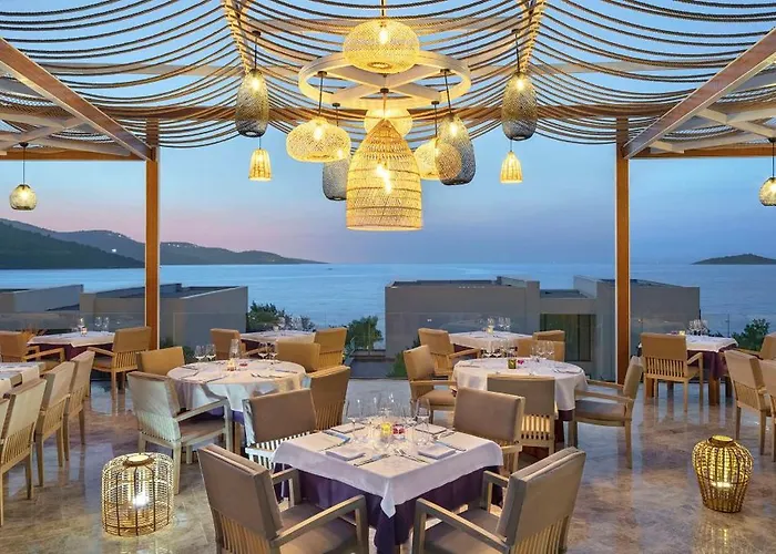 Susona Bodrum, Lxr &