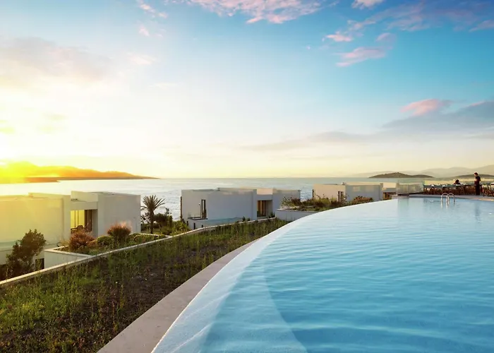 Susona Bodrum, Lxr & Resort