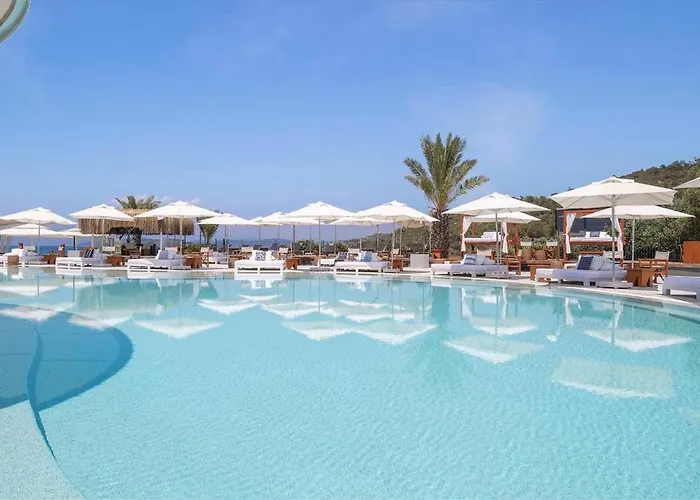 Susona Bodrum, Lxr & Feriested Torba