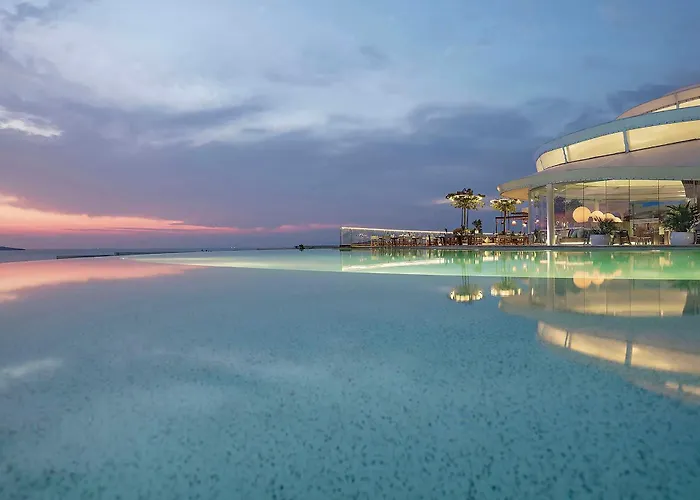 Resort Susona Bodrum, Lxr & 5*