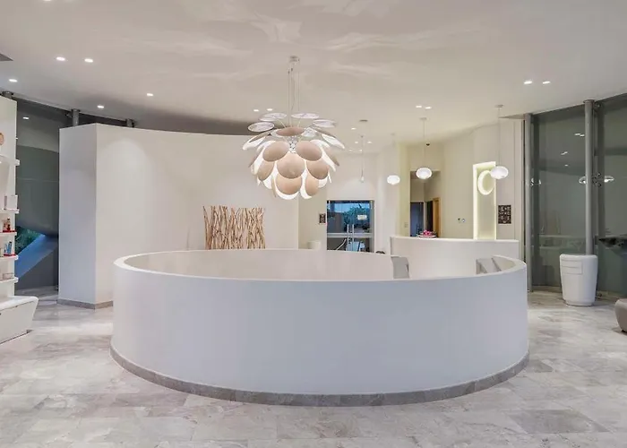 Susona Bodrum, Lxr & Semesteranläggning (resort) Torba