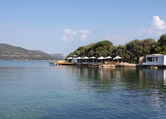 Susona Bodrum, Lxr & Torba