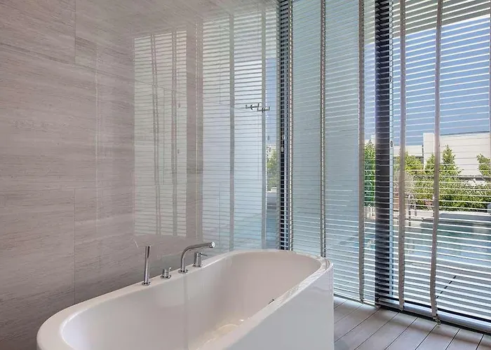 Susona Bodrum, Lxr & 5*