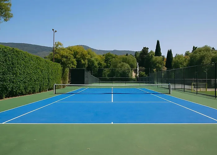 Susona Bodrum, Lxr & Resort