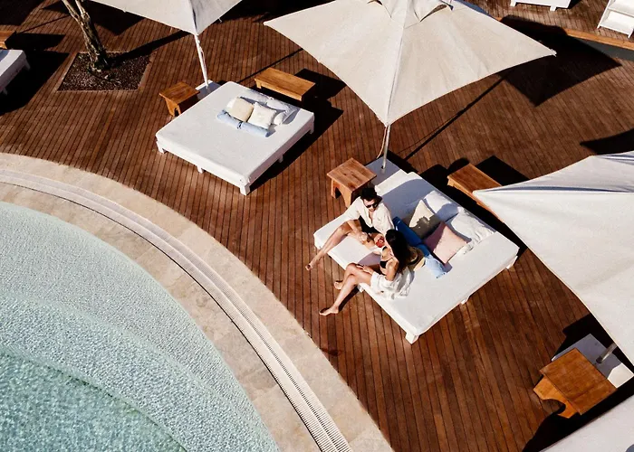 Susona Bodrum, Lxr & Feriested Torba