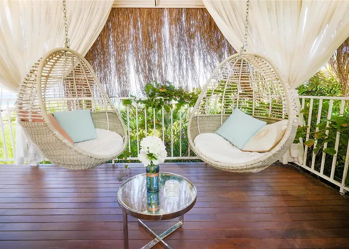 Susona Bodrum, Lxr & Resort Torba